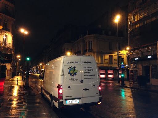 Transports FDS Logo