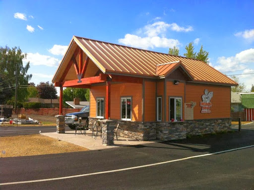 Whistle Stop Coffee Shop - Thumbnail