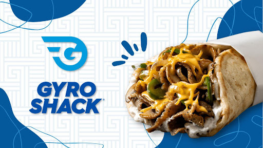 Gyro Shack - Thumbnail