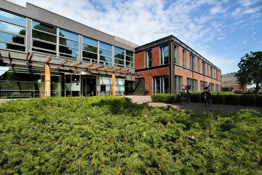 Municipality of Heemstede - Thumbnail