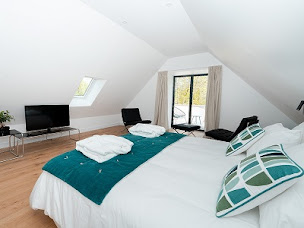 Photo n°37 de Lodge du Hautacam à Ayros-Arbouix (Chambre d'hôtes)