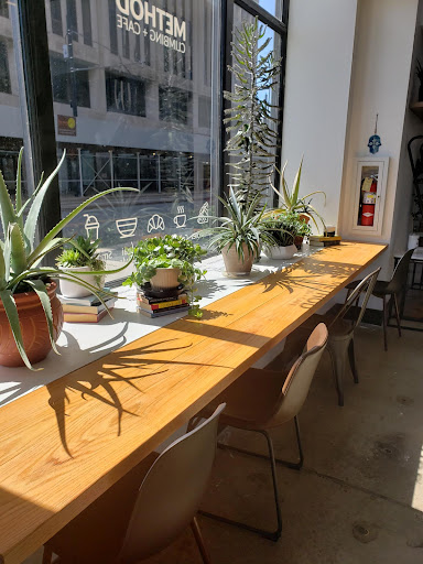 Method Cafe - Visual