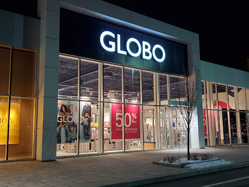 Globo Chaussures - Thumbnail