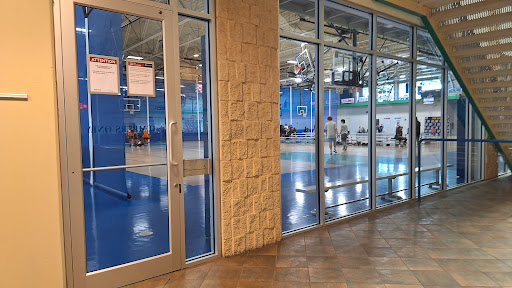 RecPlex Events - Visual