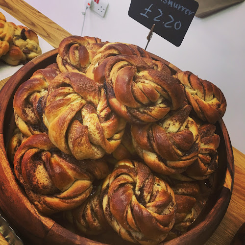 Charles Artisan Bread - London
