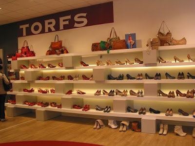 Photos of Schoenen Torfs Hasselt Sint-Jozefsstraat