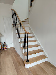 Photo n°6 de les sens du Menuisier à Chaumes-en-Retz (Menuisier)