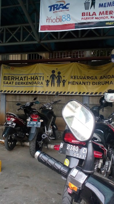 Photos of Mobil88, Astra International PT - Semarang