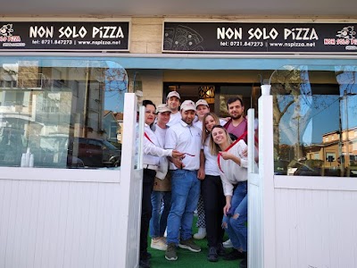 Non Solo Pizza Fano