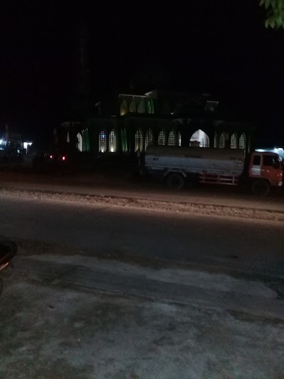 Photos of MASJID AL MUHAJIRIN