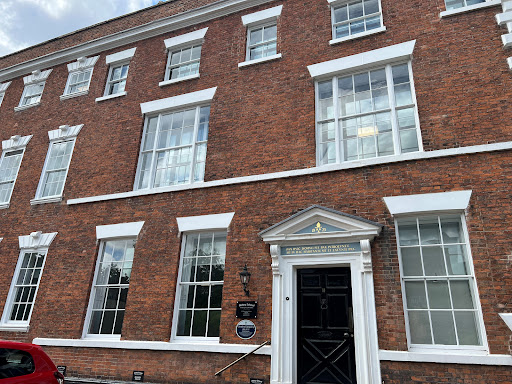 Abbey School - Visual