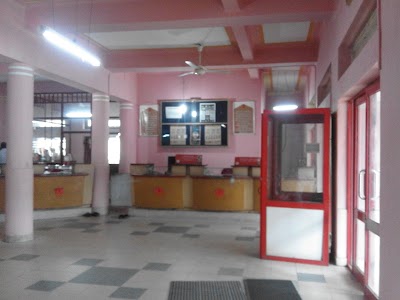 Photos of Matale Post Office තැපැල් කාර්යාලය தபால் அலுவலகம்