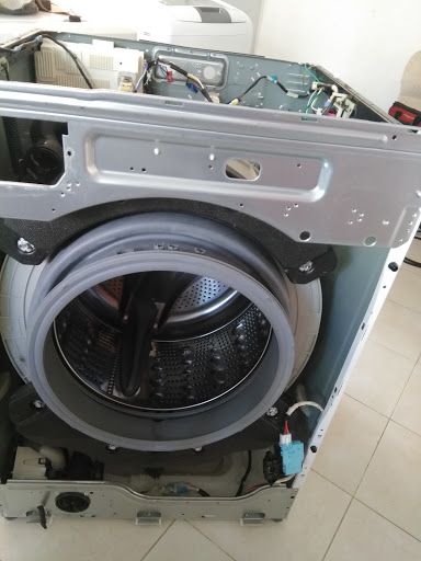 Jiménez Servicio Técnico