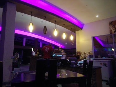 Photos of The Laughing Buddha Lounge & Caf&eacute;