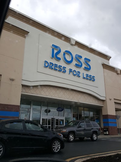 Ross Dress for Less