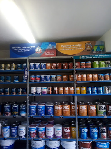 Tienda Comex Cacalomacan - Thumbnail