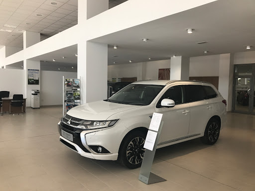 Mitsubishi Selitrac - Thumbnail