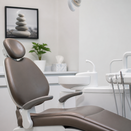 At SAI SMILE CARE in Kalwa, Thane, we understand that visiting a dentist can be stressful, especi… post image