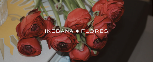 Ikebana Flores