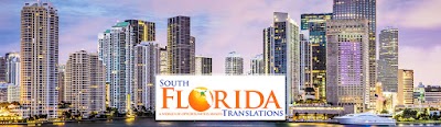 South Florida Translations