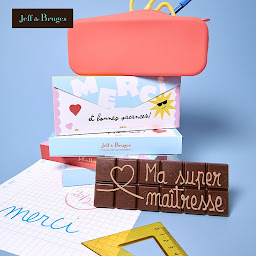 Photo n°17 de Jeff de Bruges à Le Chesnay-Rocquencourt (Boutique d'articles de mariage)