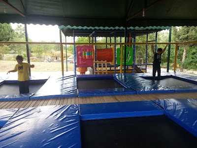 Photos of Sakıp Sabancı Parkı