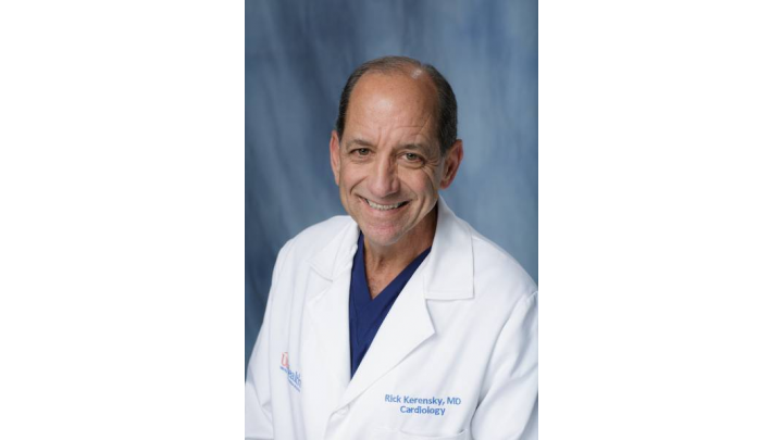 Richard Kerensky Md
