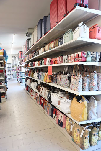 Mercatone Pavullo - Visual