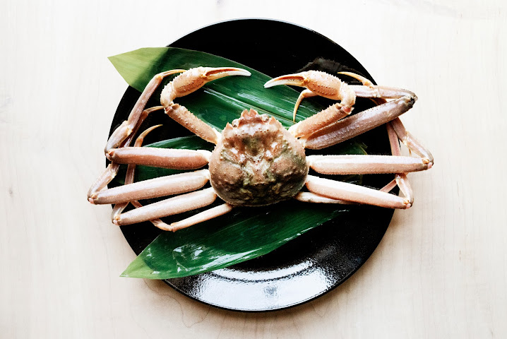 Kaiseki Furukawa by null