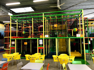 Photo n°33 de UniversKids Feignies à Feignies (Parc)