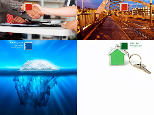 ECS Insurance Brokers - Thumbnail