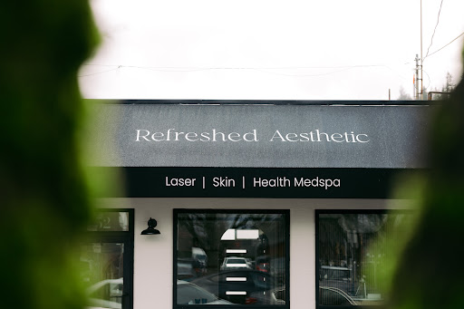Refreshed Aesthetic Medspa