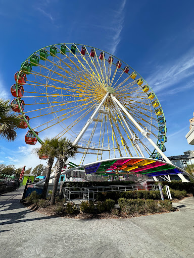 Myrtle Beach Skywheel LLC