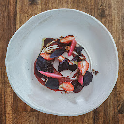 Photo n°19 de VIVACE à Trébeurden (Restaurant)