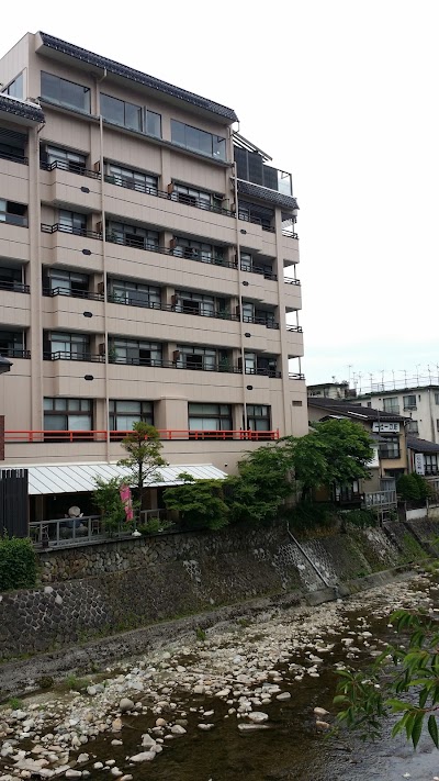 Photos of Honjin Hiranoya Bekkan