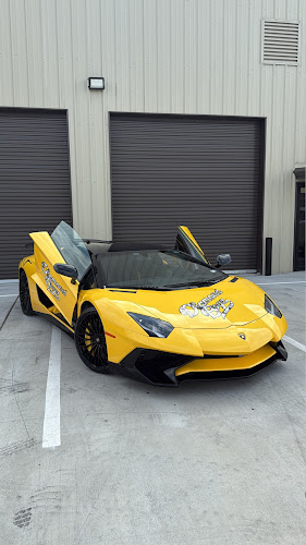 Defined Auto Restyling