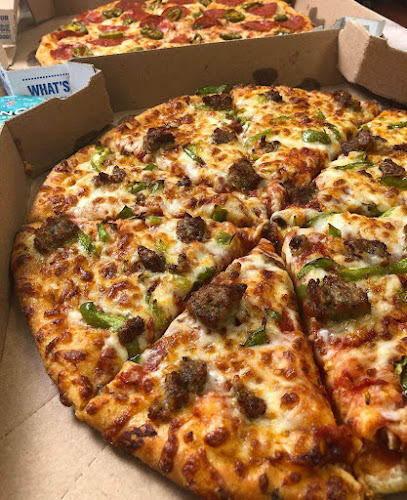 Domino's