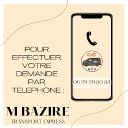 Photo n°6 de M-BAZIRE Transport Express à Sainte-Maxime (Société de transport international de marchandises)