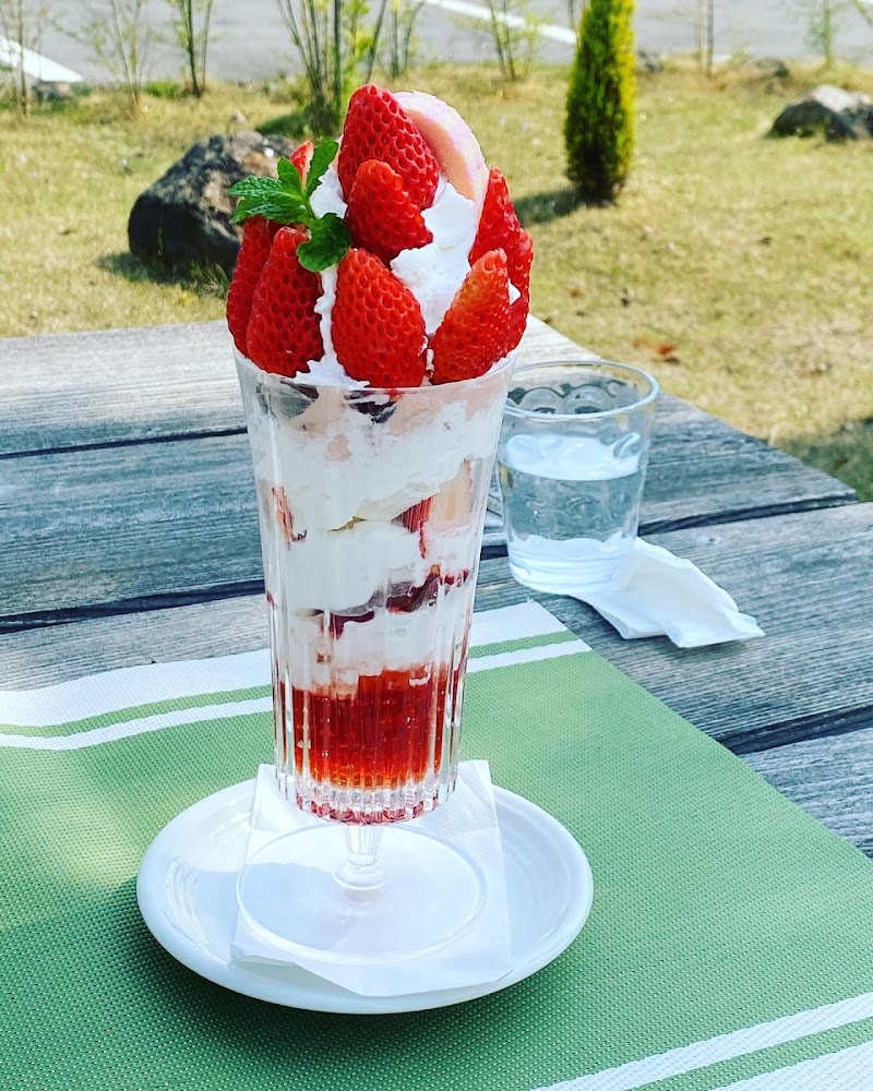 Ｂａｋｅｒｙ&Ｃａｆｅ かぜのテラス