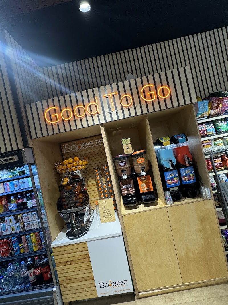 Organic Village Market photo 2