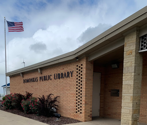 Lorain Public Library System Domonkas Branch - Thumbnail