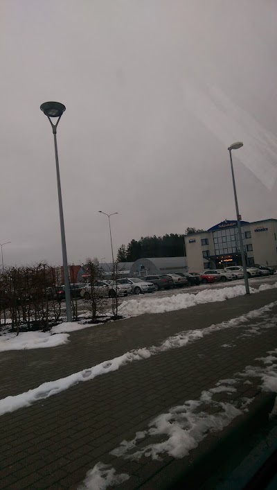 Photos of Hotel Naktsmājas