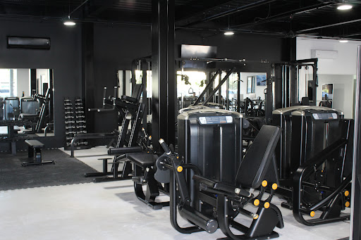 Family Fit By Bullies Gym