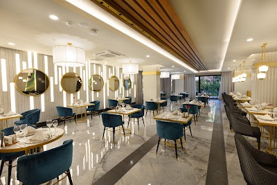 Raga Fine Dining Hotel