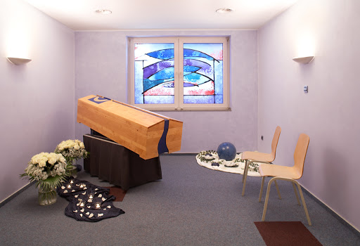 Voss Bestattungen GmbH Gallery - Germany