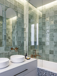 Photo n°11 de Thibaut Picard Architecte à Paris (Architecte)
