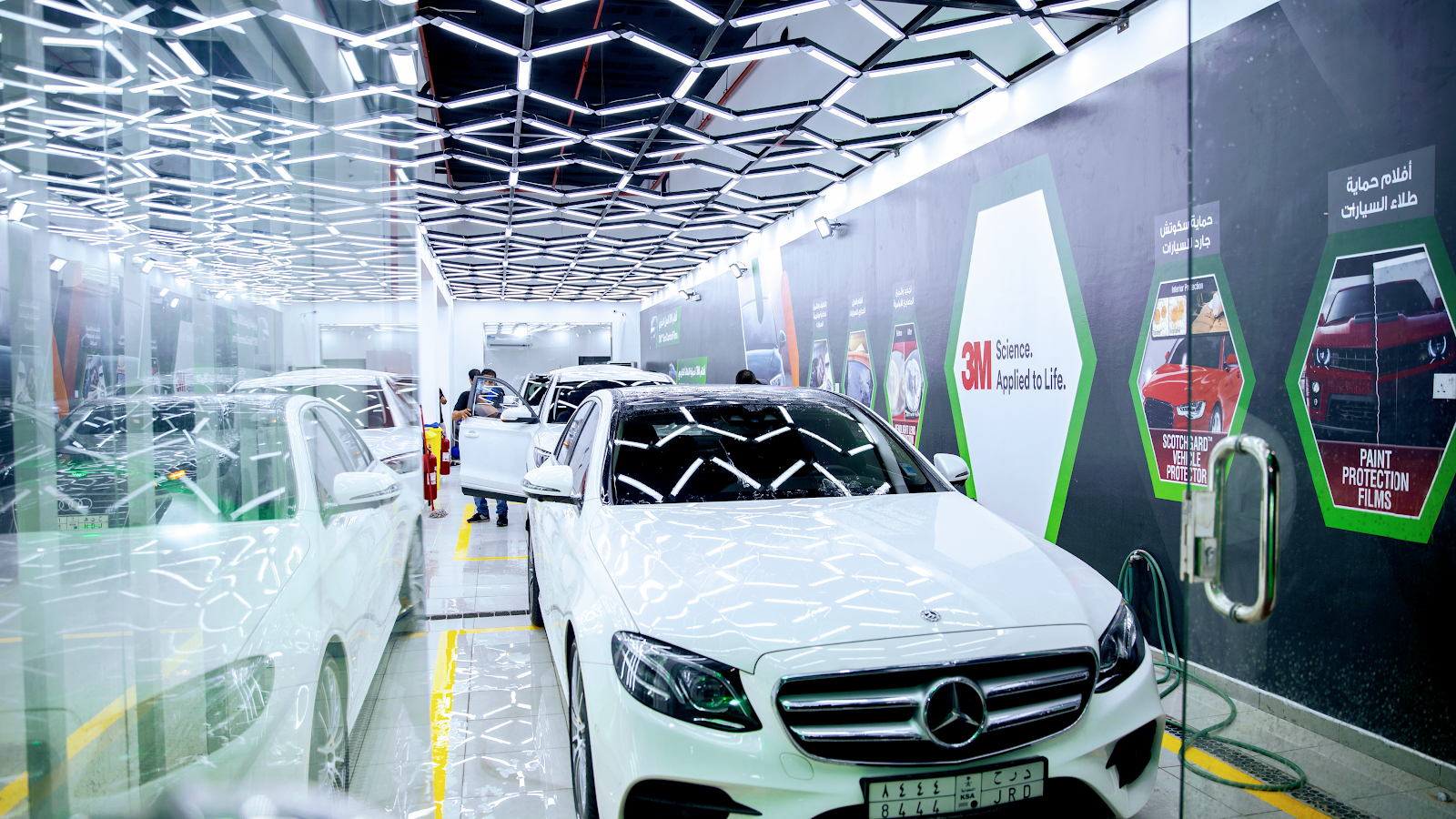 سن جارد الجبيل - صورة 3