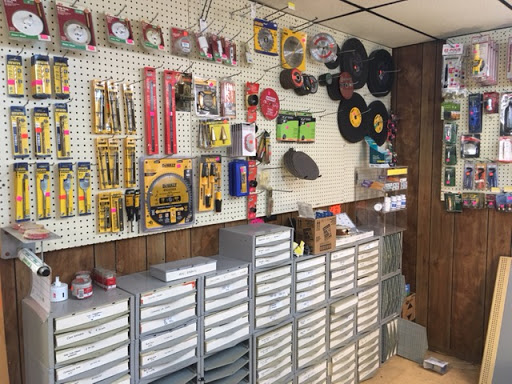 CJ's General Store - Visual