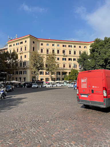 Vanvitelli - Visual