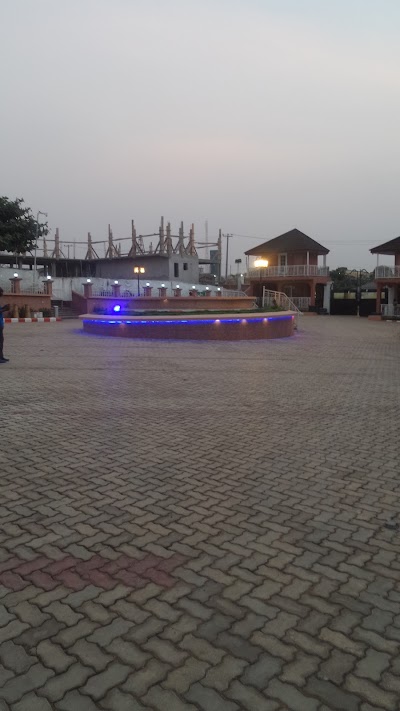 Photos of Eden Hotel and Resorts